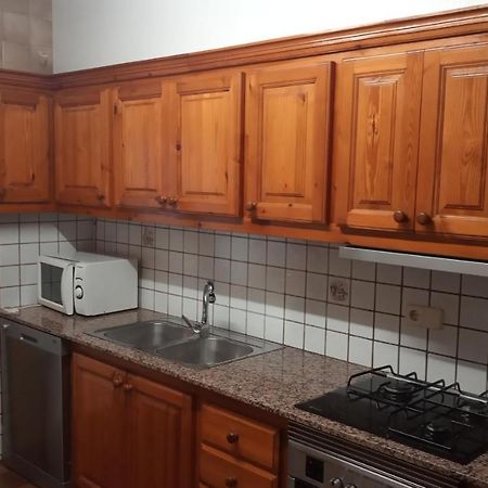 Co Dera Piusa Вьелья Экстерьер фото