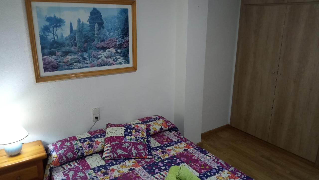 Co Dera Piusa Вьелья Экстерьер фото
