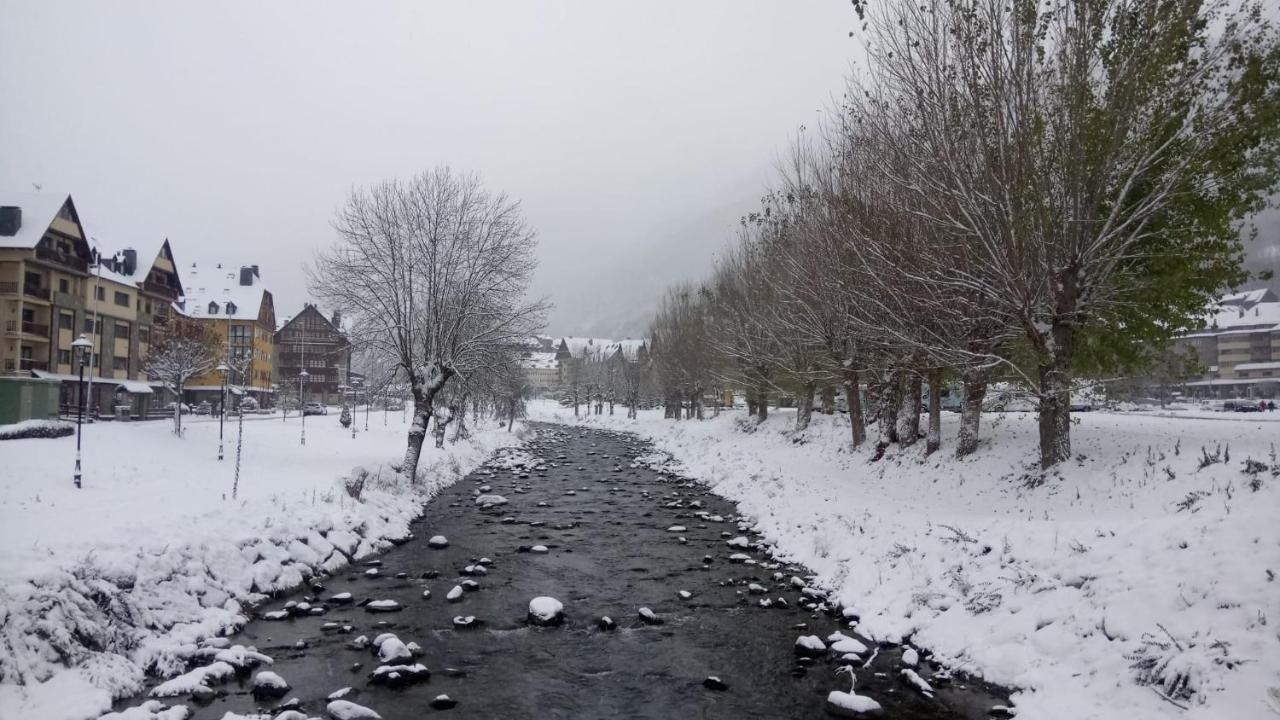 Co Dera Piusa Вьелья Экстерьер фото