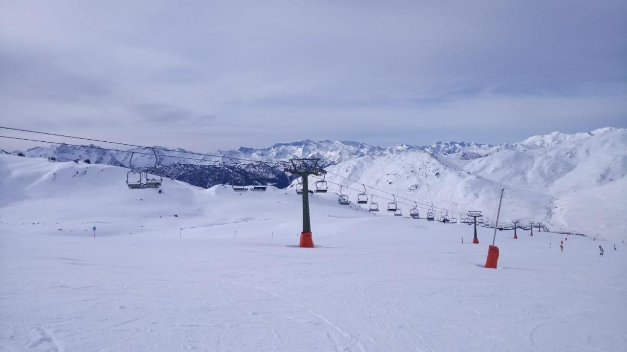 Co Dera Piusa Вьелья Экстерьер фото