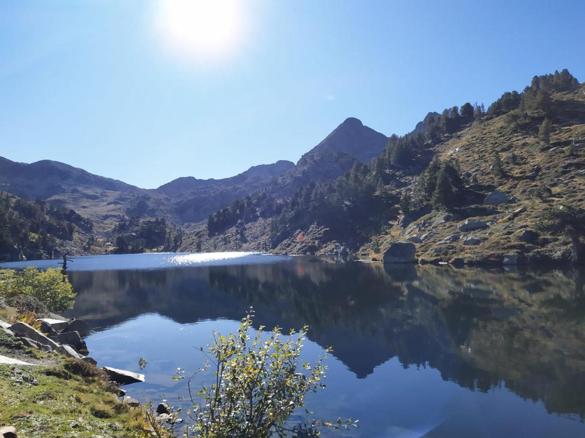 Co Dera Piusa Вьелья Экстерьер фото