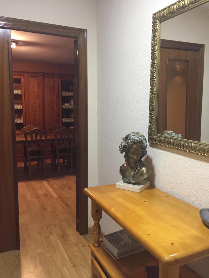 Co Dera Piusa Вьелья Экстерьер фото