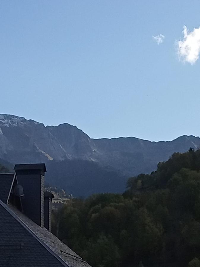 Co Dera Piusa Вьелья Экстерьер фото