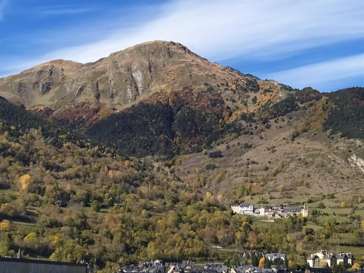 Co Dera Piusa Вьелья Экстерьер фото