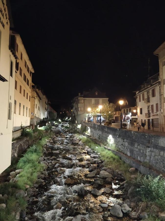 Co Dera Piusa Вьелья Экстерьер фото