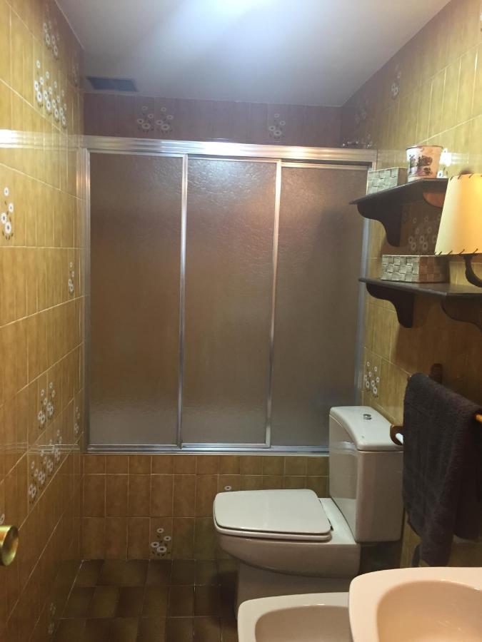 Co Dera Piusa Вьелья Экстерьер фото