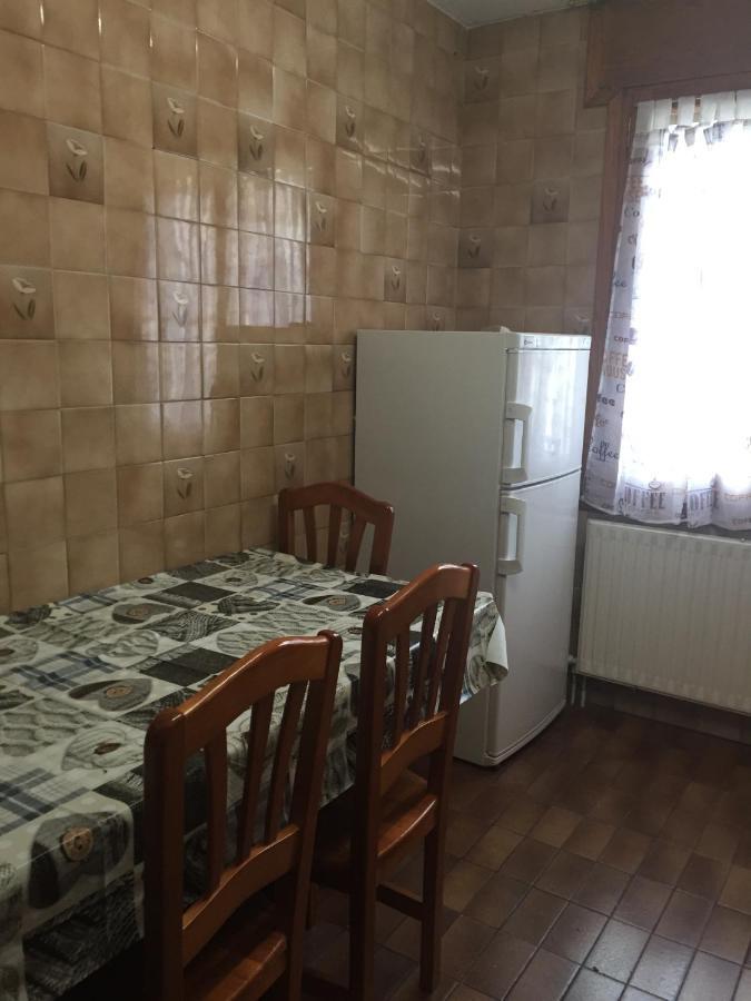 Co Dera Piusa Вьелья Экстерьер фото