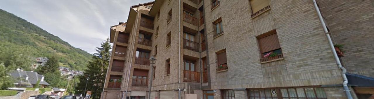 Co Dera Piusa Вьелья Экстерьер фото